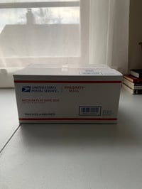 Image 1 of The Grammy Yah Box