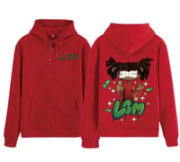 Image 1 of LGM Jacket 