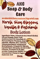 Image 5 of Body Lotion 16oz.