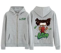 Image 3 of LGM Jacket 