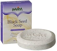 Black Seed Soap