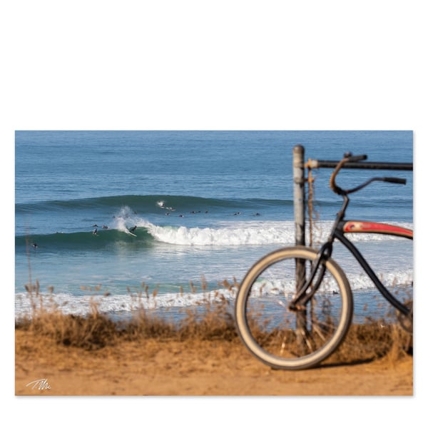 Image of LOWERS RIDE