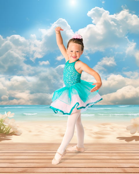 Image of Tip Toes & Taps Spring Recital Photo Payment 2024