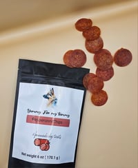 Image 3 of Pepperoni chips 
