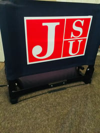 JSU Classic Stadium Chair