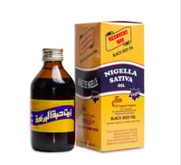 Image 1 of Black Seed Oil