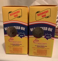 Image 2 of Black Seed Oil