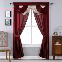 Image 4 of Curtains
