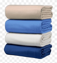 Image 2 of Winter Blankets