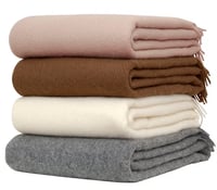 Image 1 of Winter Blankets