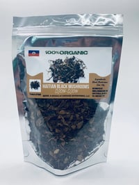 Djon Djon ( dry mushroom)