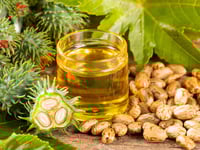 Image 2 of Castor oil