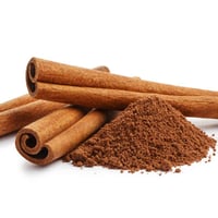 Cinnamon 