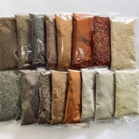Image 1 of Seasoning Powder