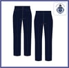 BME - Formal/Dress Pants Navy 