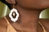 Temple Earrings