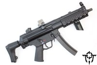 Image 1 of MP5 Single Claw Optic Mount (Holosun 509T)