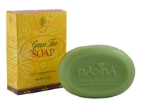Green Tea Soap