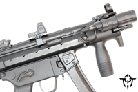 Image 1 of MP5 Single Claw Optic Mount (RMR / SRO)