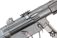 Image 1 of MP5 Single Claw Optic Mount (Picatinny)