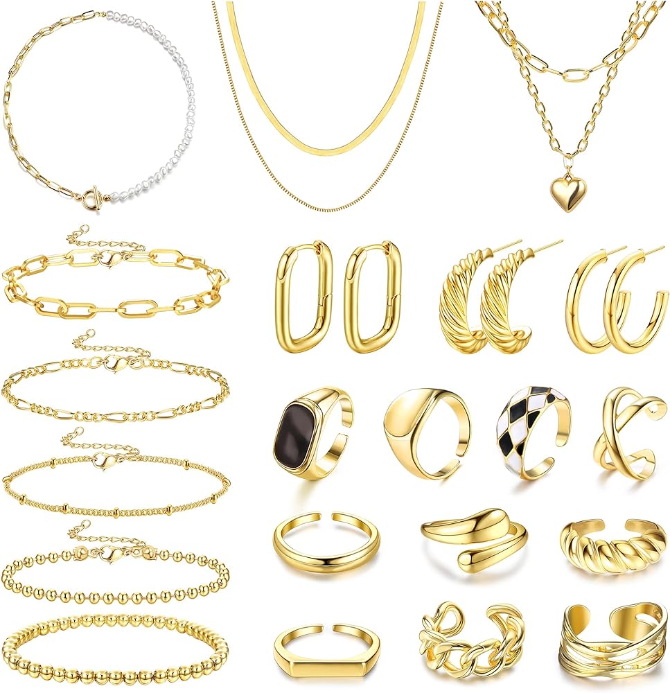 Image of Jewelry 