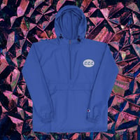 Coral City Camera Sunrise Anorak