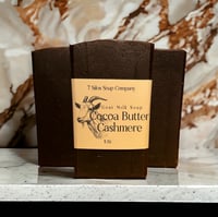Cocoa Butter Cashmere