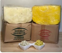 Image 1 of Raw Shea Butter