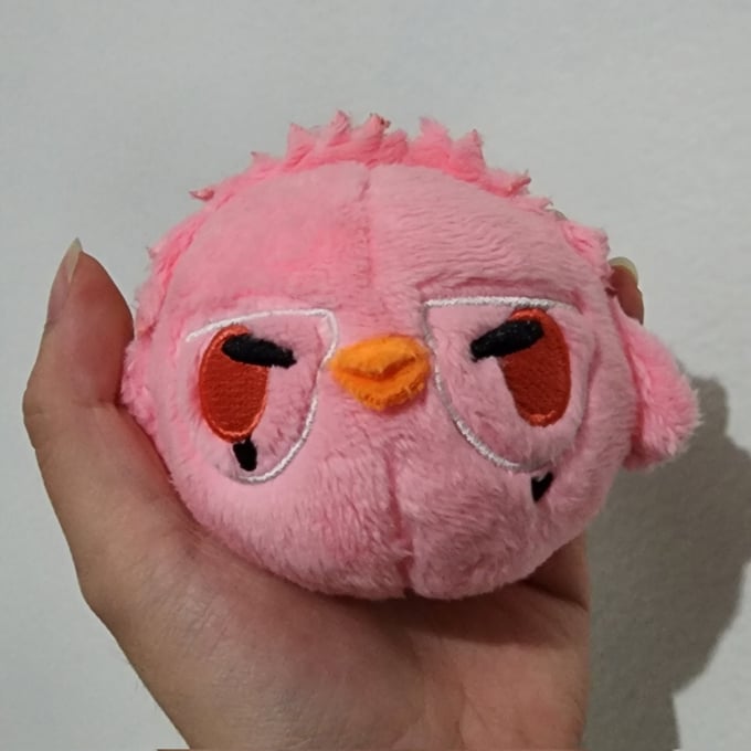 Image of 7CM PINKGI
