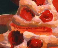 Image 5 of Honey Baked Man print