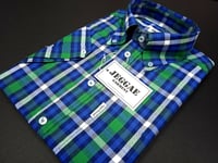 Image 3 of JEGGAE SHIRT 'DJANGO' MEN'S SHORT & LONG SLEEVE