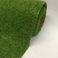 Grass sheet