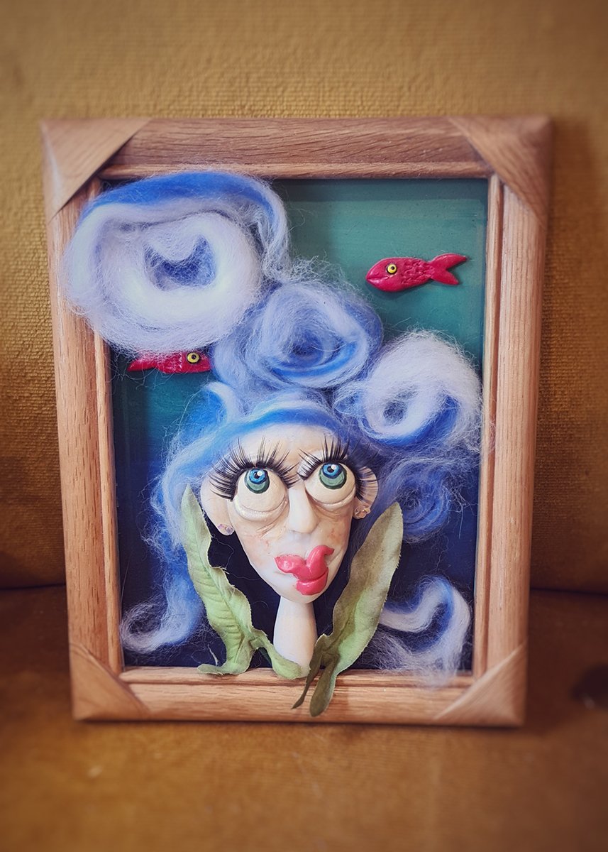 Image of Sea Siren