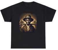 Big Tubman Tshirts 