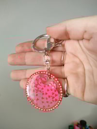 Image 1 of Lovely keyring 