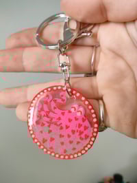 Image 2 of Lovely keyring 