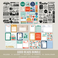 Image 1 of Good Reads Bundle (Digital)