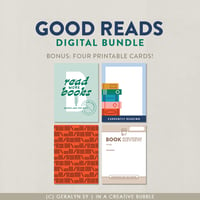 Image 2 of Good Reads Bundle (Digital)
