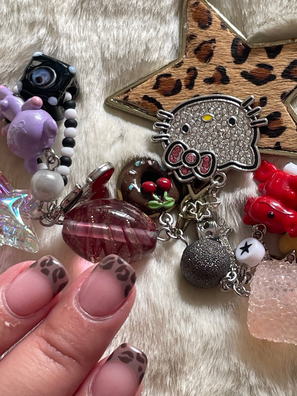 Image of TENSHI NECKLACE⭐️