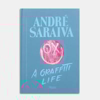 ANDRÉ SARAIVA, Graffiti Life