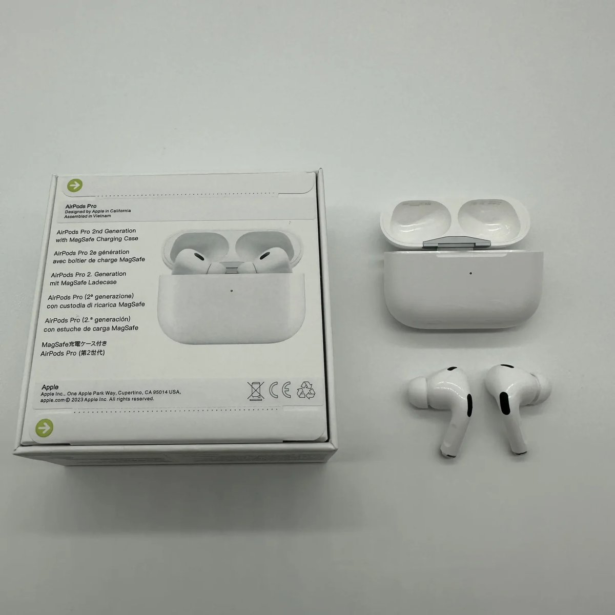 1:1 AIRPODS PRO 2