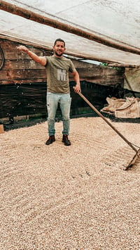 Image 3 of COLOMBIA | BELLA VISTA | THE FAMILY FARM COFFEE