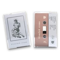 Bleached Cross - S/T SDT-009