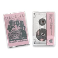 Deceits - Primeros Recuerdos SDT-010
