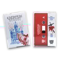 Catholic School - S/T SDT-012