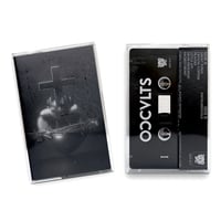 Occults - Sacred Heart SDT-017