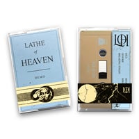 Lathe of Heaven - Demo SDT-013