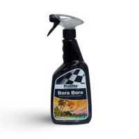 Image 2 of BoraBora car air freshener