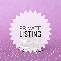 Listing for Brenda