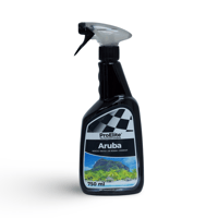 Image 2 of Aruba car air freshener